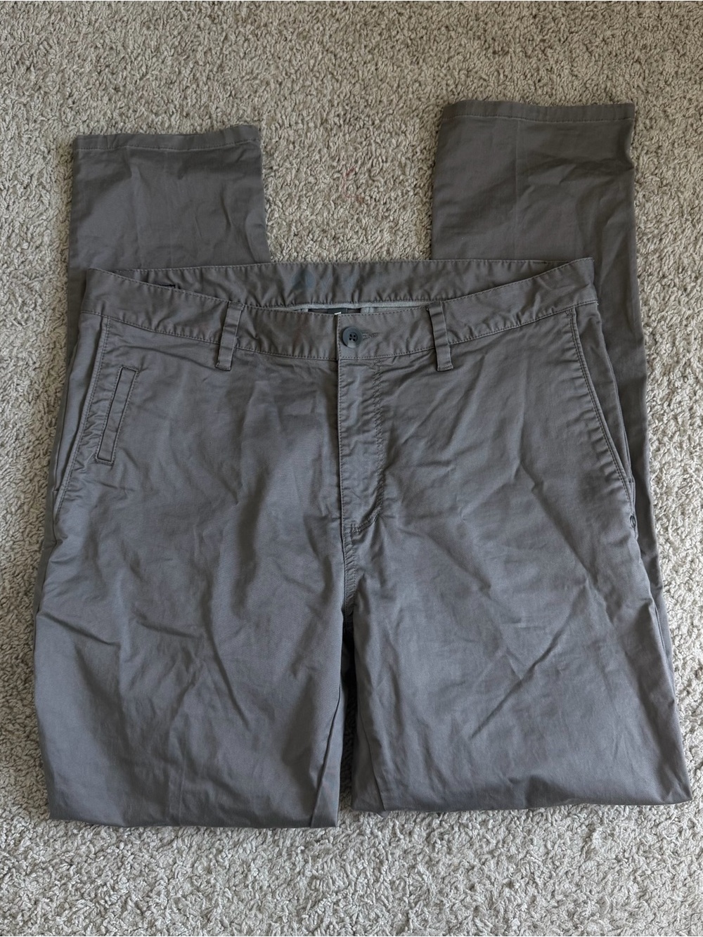 Vuori Collins Chino Pants
